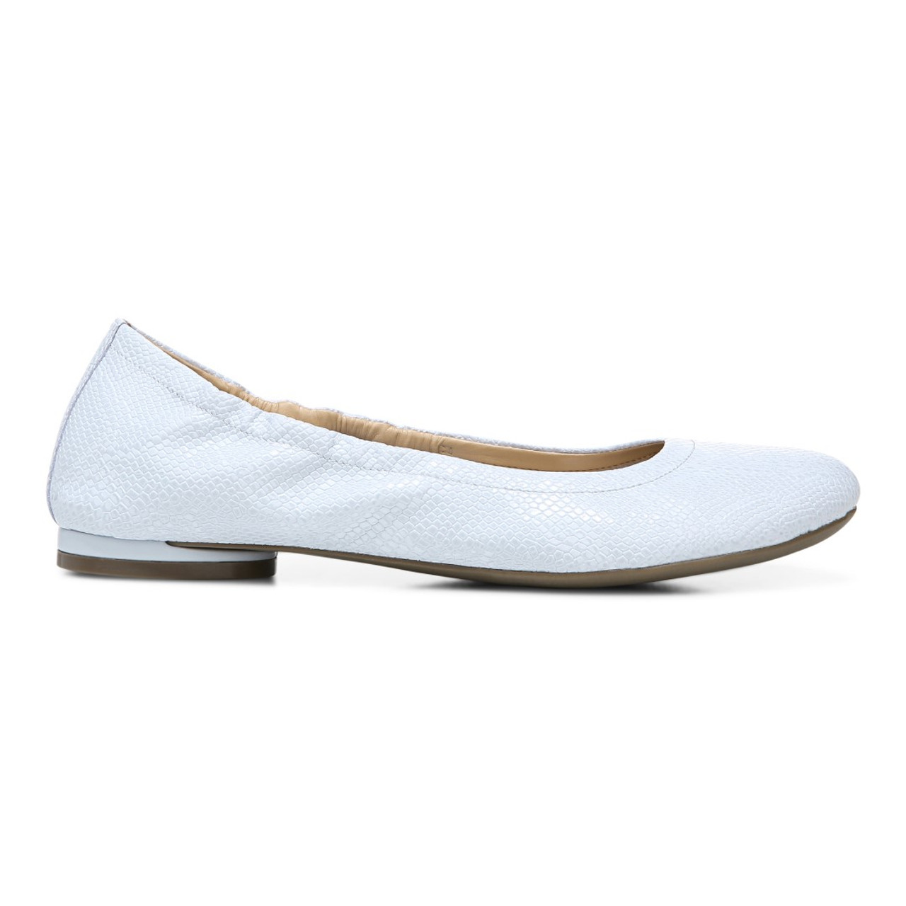 Orthotic 2024 ballet flats